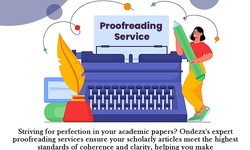 Proofreading Service for writing | Editing by experts