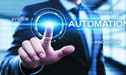 Efficiency Unleashed: Exploring Automation Design and Build Principles