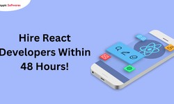 Hire React Developers Within 48 Hours!