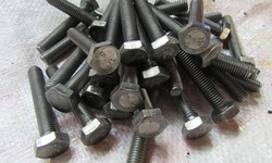 Advantages and Disadvantages of Stainless Steel Fasteners