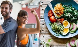 Embark On A Fitness Journey With Your Partner