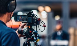 Why Commercial Video Production is Essential for Small Businesses?