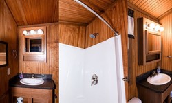 Invite Anyone to Enjoy Rustic Charm and Modern Comfort in Williamsburg