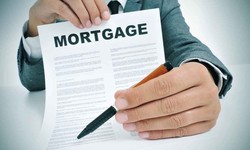 Explore a mortgage broker's involvement in getting a second mortgage.