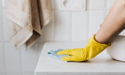 Freshly Swept Cleaning: Your Trusted Partner for a Spotless Home in Ottawa