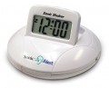 Never Oversleep Again: Shop For An Alarm Clock For Deaf And Hard Of Hearing