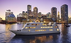 Host Your Dream Cruise Party for Unforgettable Nights