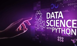HOW TO MASTER PYTHON FOR DATA SCIENCE| INFOGRAPHIC