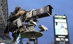 The Evolution of Sports Broadcasting: From the Field to Your Screen