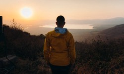 10 Reasons to Explore Shimba Hills