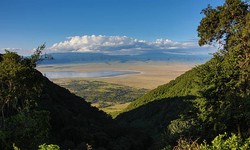 Exploring Chyulu Hills: A Journey Through Kenya's Natural Wonderland