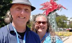 Inspiring Entrepreneurship: The Influence of Lyle Huddlestun's Christian Coaching