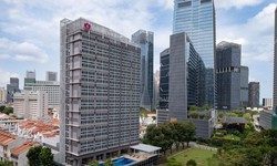 Where to Stay: Hotels Near Tanjong Pagar, Singapore