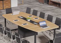 Beyond the Boardroom: Meeting Tables for Modern Workspaces