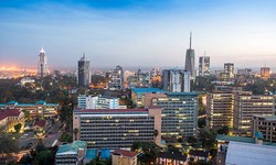 Exploring Nairobi's Lavish Offerings