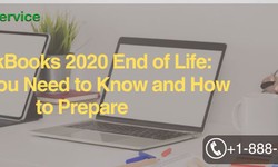 QuickBooks 2020 End of Life: What You Need to Know and How to Prepare