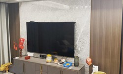 Modern Design Thoughts for Indoor-Outside Living