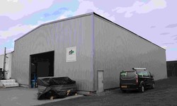 Steel Buildings Canada: A Comprehensive Guide to Their Importance, Applications, and Benefits