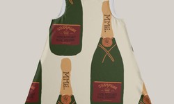 Elegant Evenings: Styling Your MME.MINK Champagne Dress for Formal Events