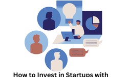 How to Invest in Startups with Little Money: Creative Strategies Beyond Angel Investing