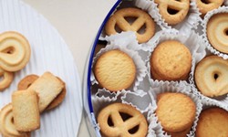 From Dough to Delicious: How a Wire Cut Biscuit Machine Works