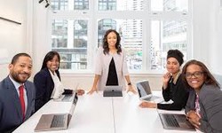 Factors to Consider When Choosing a Marketing Firm in Johannesburg