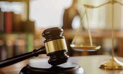 How Criminal Lawyers Navigate the Complexities of the Legal System