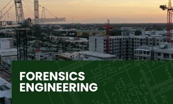 What is the Prime Significance of Forensic Engineering?