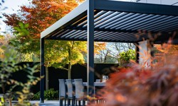 From Dull to Dynamic: Transforming Outdoor Living