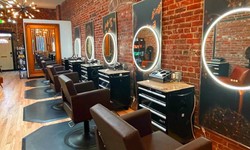 The Role of Social Media in SEO for Hair Salons: Trends for 2024