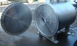 Sustainable Solutions: Spiral Heat Exchangers in Energy Recovery