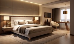 Bedroom Furniture: Transform Your Space with Style and Comfort