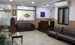 7 Benefits of Visiting a Reputed Ultrasound Centre in Noida
