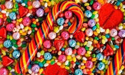 5 Reasons Why American Candy Makes the Perfect Gift