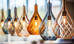 Illuminate Your Space with LED Decorative Lights