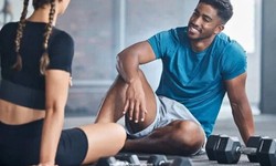 Get Fit, Stay Close: Partner Workouts At Home