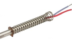 Understanding Spring Thermocouples: A Comprehensive Guide