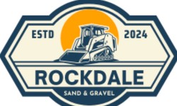 Rockdale tx sand gravel