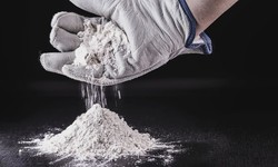 The Power of Titanium Dioxide: Unveiling its Versatility and Impact on Industries