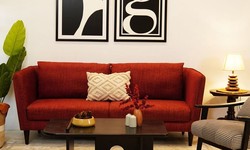 How to Style Your Sofa Set: Tips and Tricks