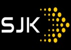 SJK Innovations robotic palletizer