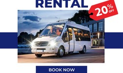 Catch This Deal: 25% Off Charter Bus Rentals – Limited Time Offer!