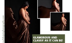 Capturing the Glow: Top Tips for Stunning Maternity Photography
