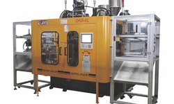Revolutionizing Manufacturing: The Petg Blow Molding Machine
