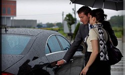 Compelling Reasons to Hire Denver Airport Car Service For Your Next Trip