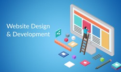 Basics of Website Design and Development by Web Craft Pros in New York, USA