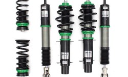 Upgrading Your Ride: A Deep Dive into Custom Coilover Springs, Rev9 Coilovers Q50, and LS400 Godspeed Coilovers