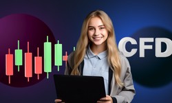 What is CFD trading and how They Work?