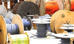 Flexible Cable Wires: Right Choice When It Comes To Party Setups
