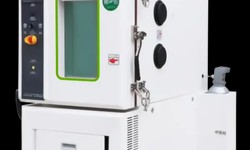 Ensuring Safety: The Role of Battery Crush Test Chambers